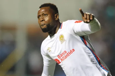 Para Yustin Arboleda, Olimpia sigue siendo favorito para el título