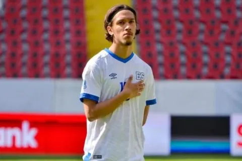 ¿Por qué Enrico Hernández quedó afuera de la Selecta?