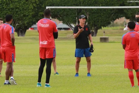 Olimpia dio a conocer la sanción a sus jugadores por lo ocurrido en Surinam