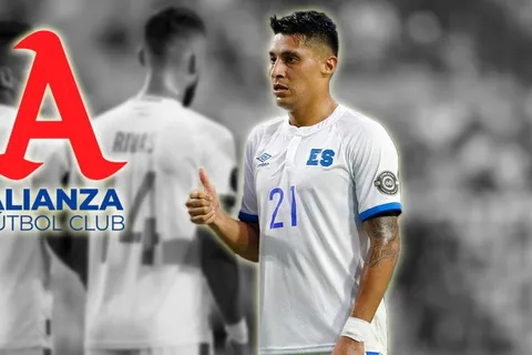 Bryan Tamacas se refiere a ofertas de Europa y su continuidad en Alianza