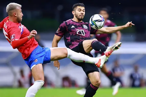 El dato que ilusiona a Concacaf rumbo a octavos de final en el Mundial de Qatar