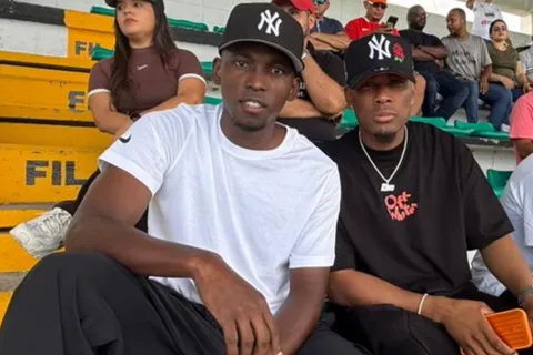 Alberth Elis y Deiby Flores son agentes libres y fueron captados siguiendo a este club de Honduras