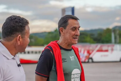 Guimaraes en vilo: Gerson Torres le manda un mensaje contundente a Herediano ante el interés de Alajuelense