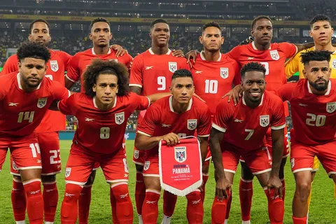 seleccion de panama-mundial 2026