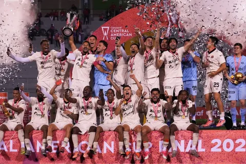 alajuelense-campeon-copa centroamericana