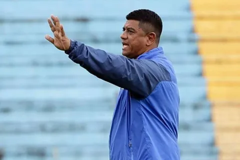 Premundial Sub-17: El técnico de Honduras no se confía de su rival Bermudas