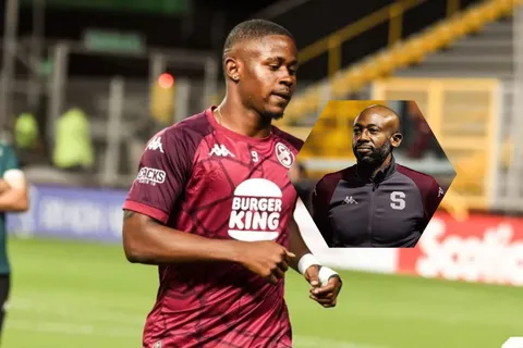 Wanchope necesitó apenas dos palabras para sentenciar el futuro de Gustavo Herrera en Saprissa