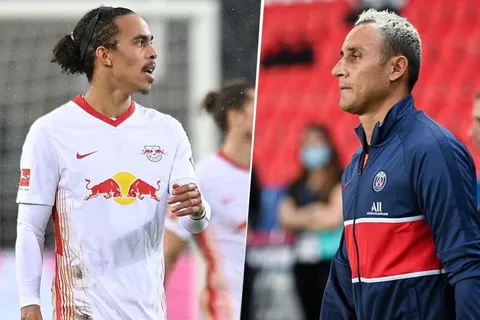 PSG vs. RB Leipzig con Keylor Navas: cuándo, dónde y por que canal ver el partido por la fase de grupos de la UEFA Champions League