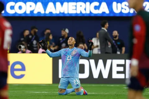 MisterChip revela un dato de Patrick Sequeira que ni Keylor Navas puede creer