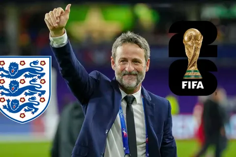 Atención, Panamá: figura de Inglaterra corre riesgo de perderse el Mundial 2026 a falta de 46 días