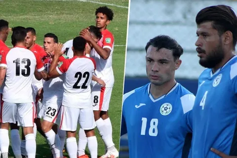 Nicaragua vs. Cuba: cuándo, dónde y por qué canal ver el amistoso internacional
