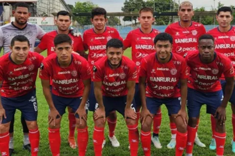 La sanción de FIFA a Xelajú: ¿qué se sabe hasta ahora?