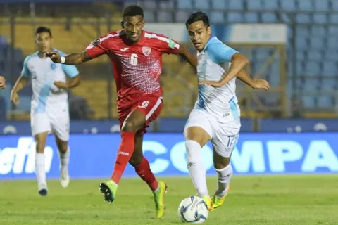 Guatemala hace cambios en la convocatoria