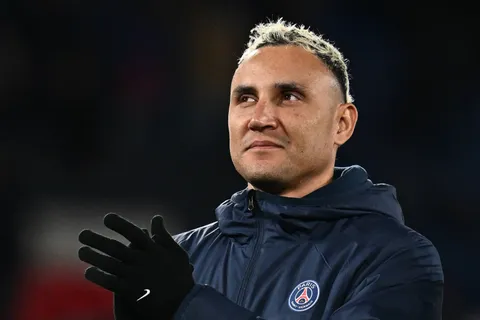 "Vamos con todo": Keylor Navas sorprende al darle su bendición a una joven promesa de Costa Rica