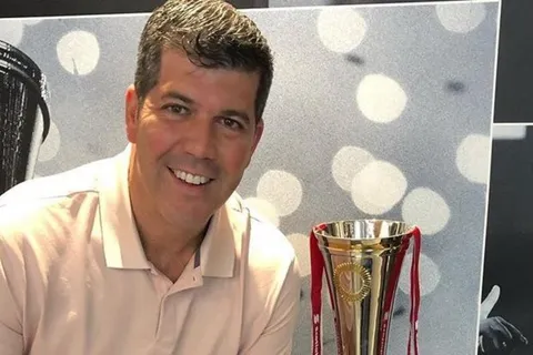 Fernando Palomo desmiente mensaje suyo que menosprecia título de Olimpia