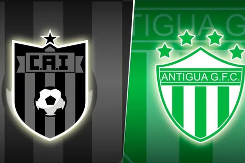 Independiente vs. Antigua: Cuándo, dónde y por qué canal ver el partido de hoy por la ronda preliminar de la Liga Concacaf