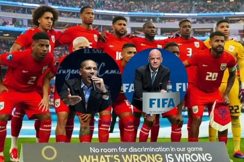 "Miedo a Bukele": Panamá sacude a El Salvador con una denuncia a la FIFA tras la sanción al Cuscatlán