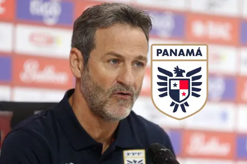 Thomas Christiansen señala futbolista de Panamá que podría quedar fuera del Mundial 2026.