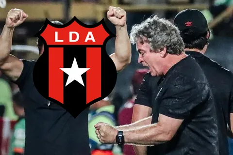 Refuerzos confirmados en Alajuelense: estos son los nombres que Machillo Ramírez ya tiene asegurados para el Apertura 2025