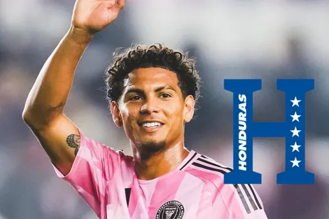 David Ruiz sorprende a Honduras con el mensaje que nadie esperaba para José Francisco Molina