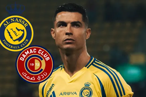 Al-Nassr vs. Damac: a qué hora y cómo ver hoy a Cristiano Ronaldo en busca de su primer título en la Saudi Pro League