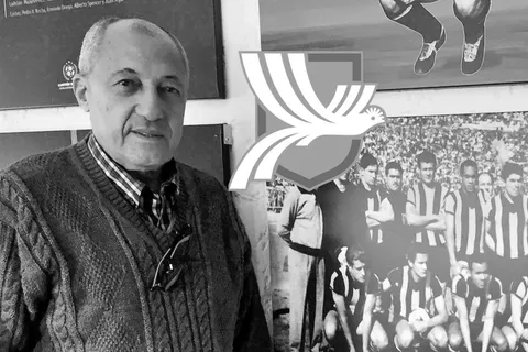 El último campeón: Fallece entrenador histórico de la Selección de Guatemala