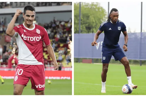 Mónaco vs. Girondins de Burdeos: cuándo, dónde y por qué canal ver a Alberth Elis en el juego por la fecha 9 de la Ligue 1 en Centroamérica