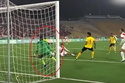 La salvadota a la que Honduras también debe su paso a ‘semis’ en Lima 2019