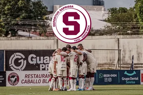 Se cansó de Saprissa: ganó 3 títulos en Tibás y cambiará de equipo en este mercado de fichajes