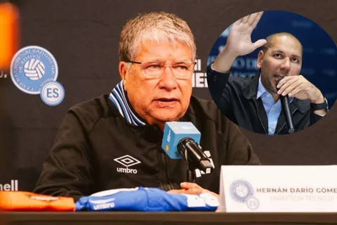 Bolillo Gómez toma nota: La medida de Bukele que afecta a El Salvador camino al Mundial 2026