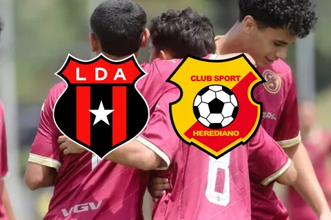 Robo en Tibás: cinco joyas que Saprissa perdió y terminaron reforzando a Alajuelense y Herediano