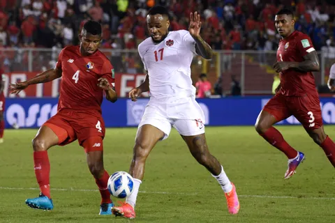Panamá vs. Canadá: cuándo, a qué hora y por qué canal ver las semifinales del Final Four de la Liga de Naciones de Concacaf 2023.
