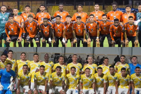 Puntarenas recibe a Escorpiones.
