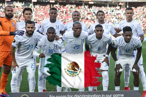 "Tenía las maletas hechas": figura de Honduras revela la razón por la que no pudo dar el gran salto a un grande de México