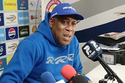 Hernán Medford confiesa el momento especial que vivió en Guatemala