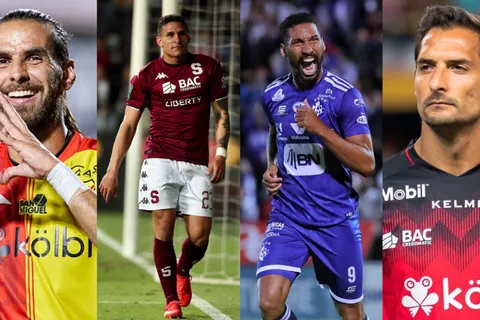 ◉ EN VIVO | Mercado de fichajes 2023: altas, bajas y rumores de traspasos del Clausura 2023 de la Liga Promérica de Costa Rica