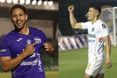 Comunicaciones vs. Antigua GFC: ver aquí hoy EN VIVO y EN DIRECTO el juego por la fecha 20 del Clausura 2022 de la Liga Nacional de Guatemala