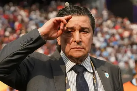 No solo es Chucho López: Luis Fernando Tena cuenta con las incorporaciones que tanto esperaba para la Selección de Guatemala