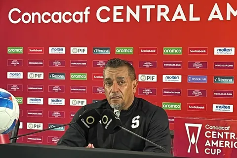 Lo dice José Giacone: Saprissa padece el clásico con Alajuelense por un motivo particular