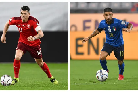 Suiza vs. Italia: sigue EN VIVO y EN DIRECTO el juego por la fecha 5 del Grupo C de las Eliminatorias UEFA en Centroamérica