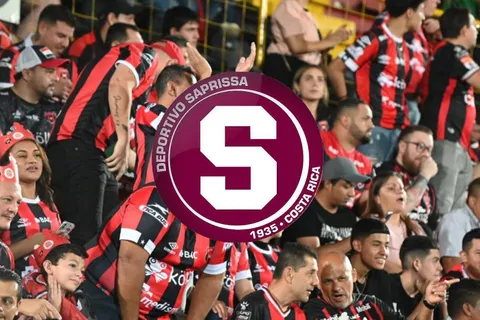 "De toda la vida": figura de Alajuelense admite su impensado vínculo con Saprissa