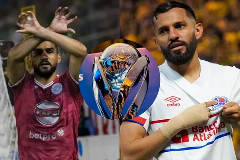 Olimpia vs. Motagua: cuándo es y en qué estadio se jugará la Supercopa de Honduras ¿Hay partido de vuelta?