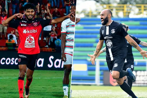 Alajuelense vs. Sporting FC: el favorito de las casas de apuestas para la fecha 15 del Clausura 2023 de Costa Rica
