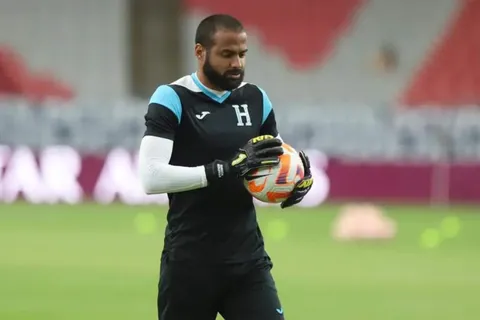 La inesperada decisión de José Francisco Molina con Edrick Menjívar en su regreso a la Selección de Honduras
