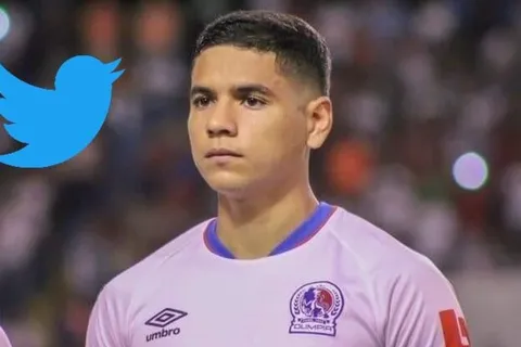 La gran respuesta de Carlos Pineda a una aficionada de Olimpia