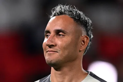 En Barcelona ya eligieron: Keylor Navas es el preferido y el Real Madrid se retuerce
