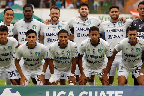 Fichajes de Comunicaciones EN VIVO: rumores y transferencias de los cremas rumbo al Apertura 2023 de la Liga Nacional