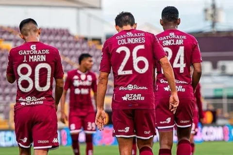 Saprissa pierde a un futbolista titular que se irá a jugar a Asia