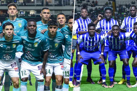 León FC de Joel Campbell vs. Violette AC: el favorito en las apuestas para la vuelta de los cuartos de final de la Concachampions 2023