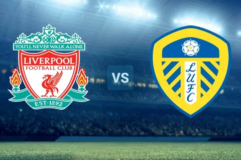 Liverpool vs Leeds: horario, canal de TV y streaming para ver EN VIVO la fecha 14 de la Premier League